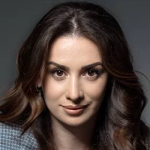 Дарья Елисеева — SMM